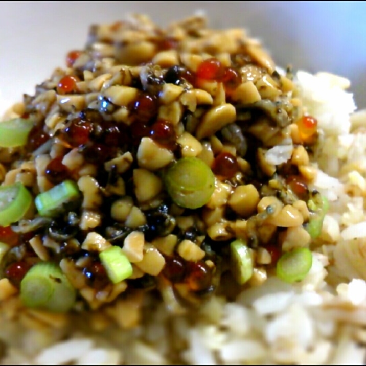 足が痙ったら【マグネシウム丼どん!】